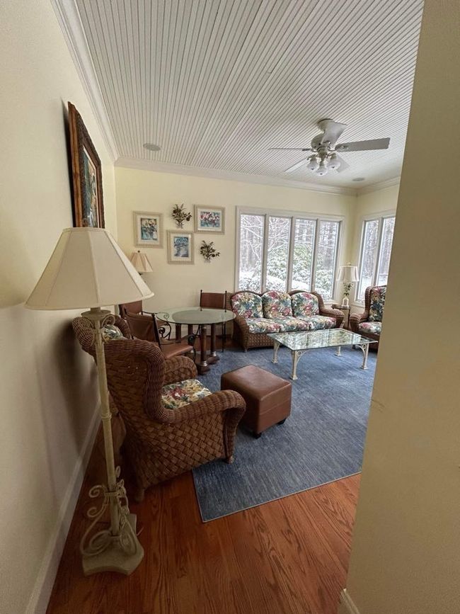 183 Hurricane Ridge Rd, House other with 4 bedrooms, 5 bathrooms and 3 parking in Meadows of Dan VA | Image 40