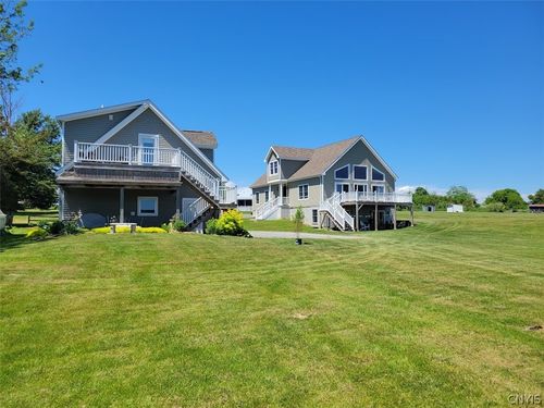 28278 Stony Point Rd, Cape Vincent, NY, 13618-3161 | Card Image