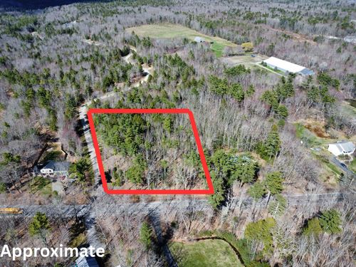 Lot 44 -A, Windham, ME, 04062 | Card Image