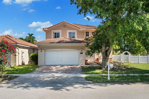 12978 Sw 26th St, Miramar, FL, 33027-3811 | Card Image