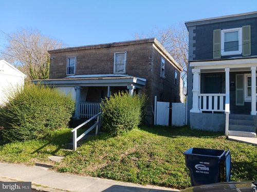 602 Virginia Ave, PETERSBURG, VA, 23803-5761 | Card Image