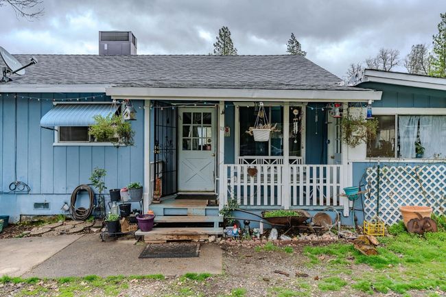 5563 Eagleview Dr, House other with 2 bedrooms, 1 bathrooms and null parking in Mountain Ranch CA | Image 4