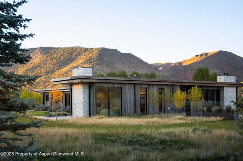 88 Clover Ln, Woody Creek, CO, 81656-8579 | Card Image