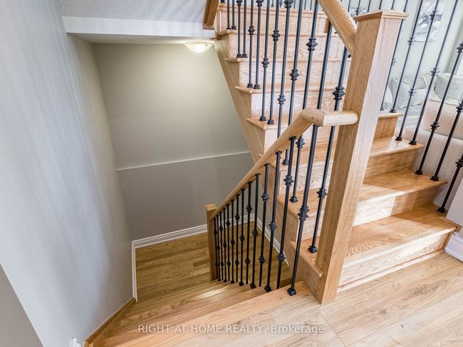 7737 Sassafras Trail, House other with 4 bedrooms, 4 bathrooms and 4 parking in Niagara Falls ON | Image 37