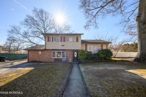 3 Colorado Dr, Jackson, NJ, 08527-2107 | Card Image