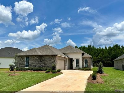 5044 Scotts Bayou Ln, House other with 4 bedrooms, 2 bathrooms and null parking in Madisonville LA | Image 1