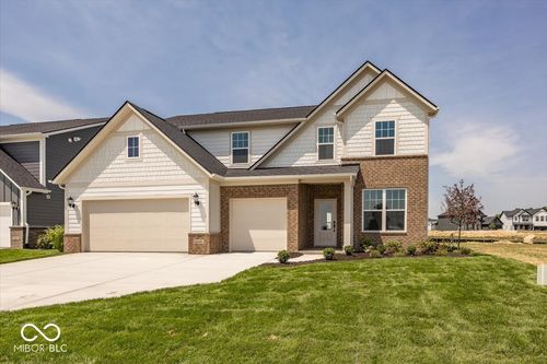 6450 Stone Side Dr, Plainfield, IN, 46168 | Card Image