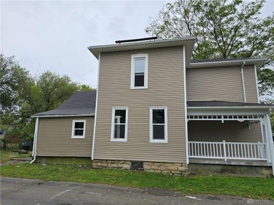 664 Homeview Avenue, Home with 5 bedrooms, 2 bathrooms and null parking in Springfield OH | Image 2