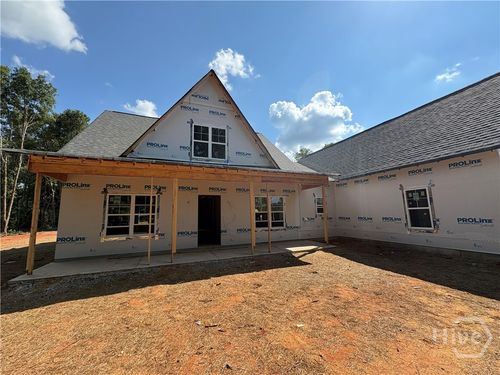 1863 Hoods Mills Road, Commerce, GA, 30529 | Card Image