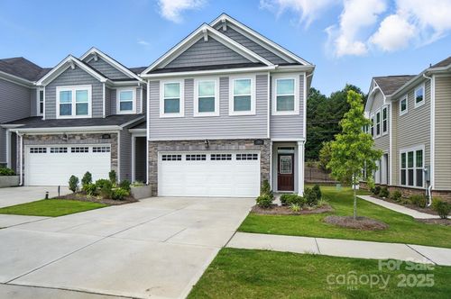 11246 Bartrams Way, Charlotte, NC, 28278-8580 | Card Image
