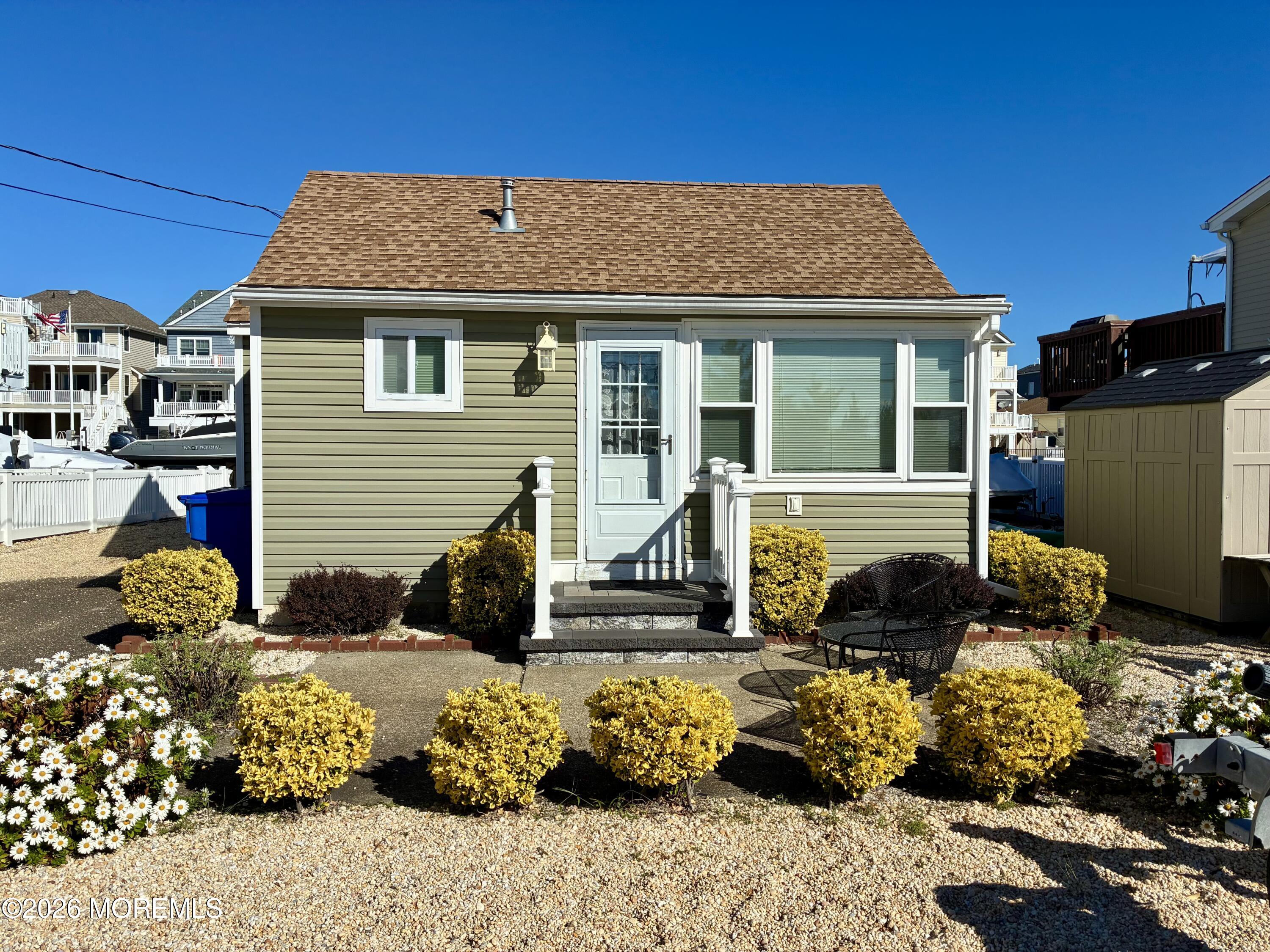 Residential Lease in Toms River