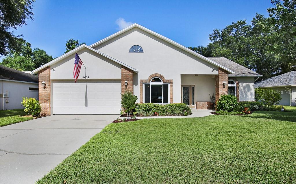 Mint Julep Dr, Riverview, FL 33578