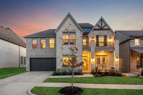 2560 Hampstead Ln, Carrollton, TX, 75010-4592 | Card Image