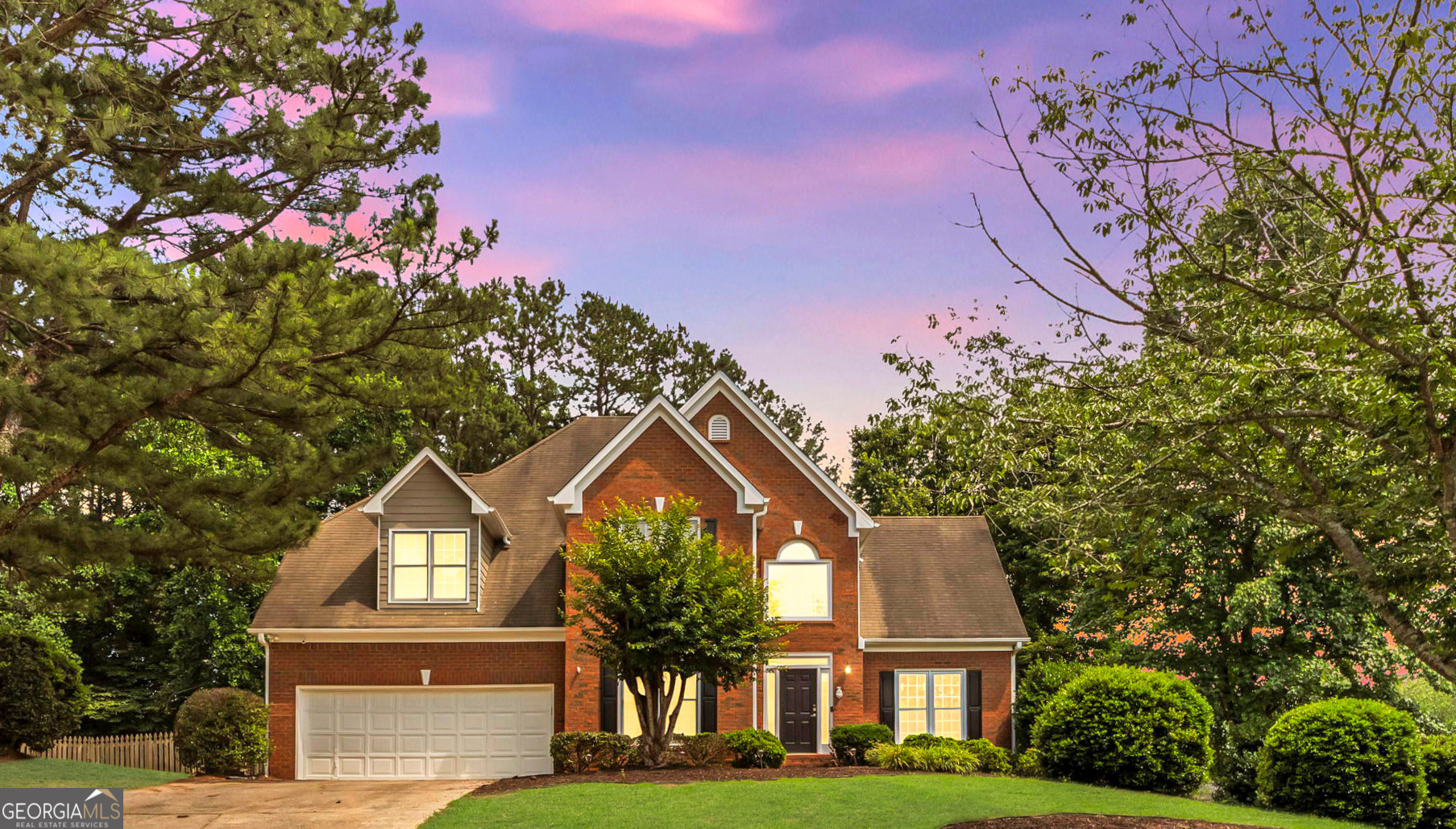 Residential in Acworth 2