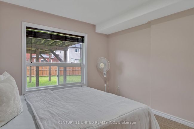 213 Farrier Cres, House other with 4 bedrooms, 4 bathrooms and 4 parking in Peterborough ON | Image 34