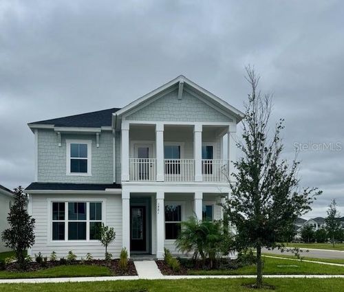 3481 Guanabana Crossing Crossing, WESLEY CHAPEL, FL, 33543 | Card Image