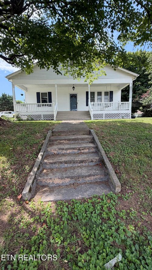 612 Tellico St S, Madisonville, TN, 37354-1123 | Card Image