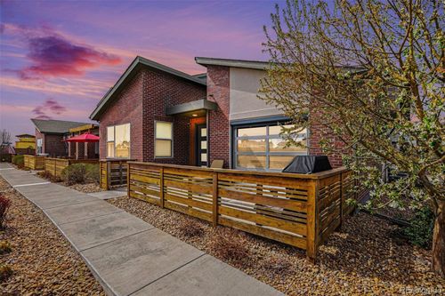 19596 E Sunset Cir, Centennial, CO, 80015-2887 | Card Image