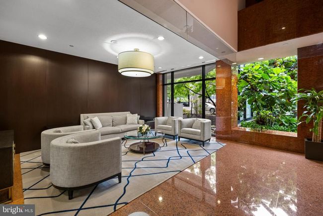 APT-617 - 1530 Key Blvd, Condo with 1 bedrooms, 1 bathrooms and null parking in ARLINGTON VA | Image 36