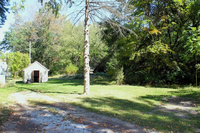 404 E 5 Th St, House other with 3 bedrooms, 1 bathrooms and null parking in West Lebanon IN | Image 4