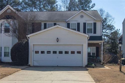 2593 Thorngate Way, Kennesaw, GA, 30101 | Card Image