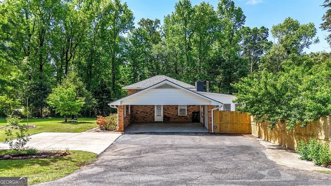 23 Post Oak Dr, House other with 4 bedrooms, 4 bathrooms and null parking in hull GA | Image 44