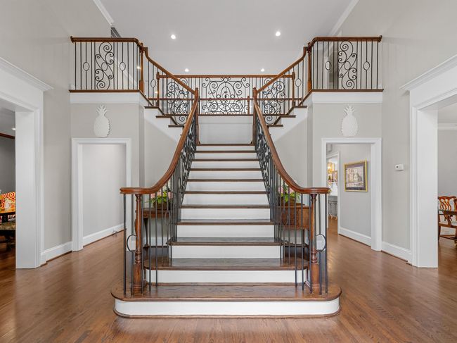 504 Carolina Club Dr, House other with 5 bedrooms, 4 bathrooms and null parking in Spartanburg SC | Image 6
