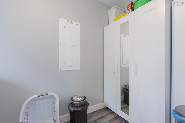 498 Fox Point Rd, House other with 2 bedrooms, 1 bathrooms and null parking in Fox River NS | Image 12