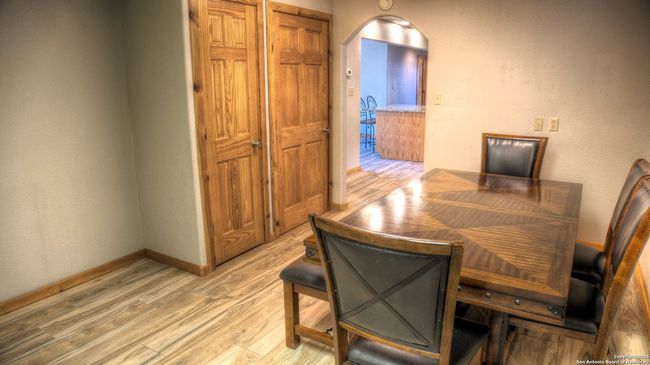 457 N Tomahawk Way, House other with 4 bedrooms, 3 bathrooms and null parking in Concan TX | Image 40