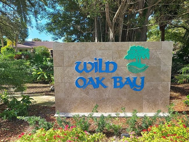 APT-245 - 6462 Wild Oak Bay Blvd, Condo with 2 bedrooms, 2 bathrooms and null parking in BRADENTON FL | Image 8