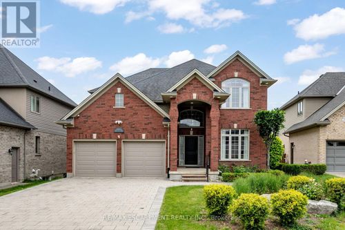 1863 Ballymote Ave, London, ON, N5X0J3 | Card Image