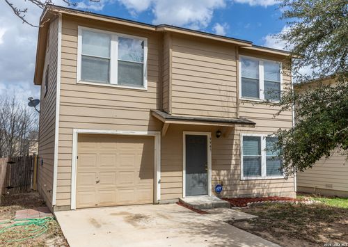 9943 Amber Breeze, San Antonio, TX, 78245-2930 | Card Image