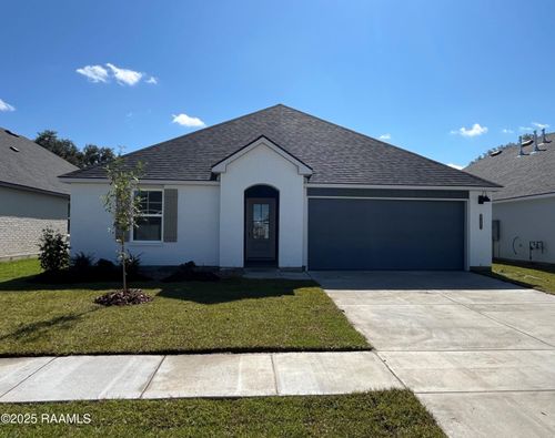 9385 Garrett Rd, Maurice, LA, 70555-3777 | Card Image