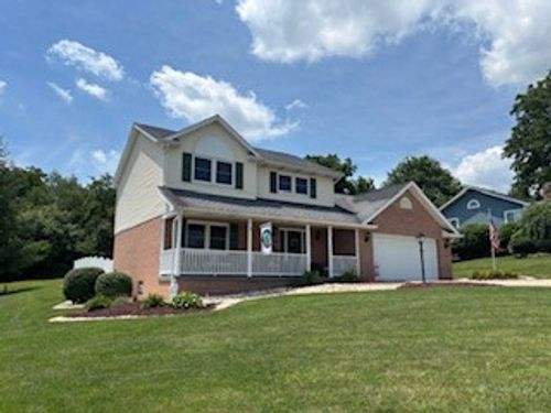 2355 School Street, Mt. Pleasant Twp - WML, PA, 15666 | Card Image