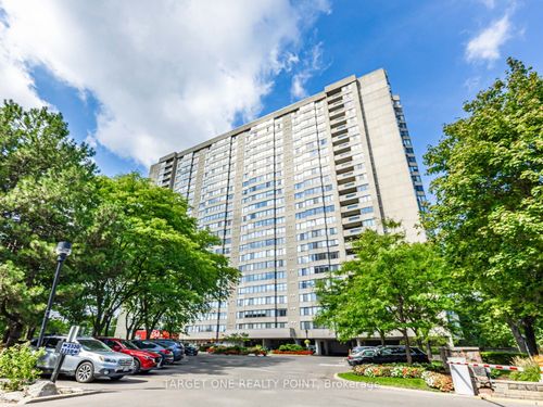 1007-2350 Bridletowne Cir, Scarborough, ON, M1W3E6 | Card Image