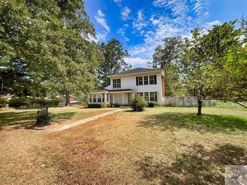 871 Rankin, Ashdown, AR, 71822 | Card Image