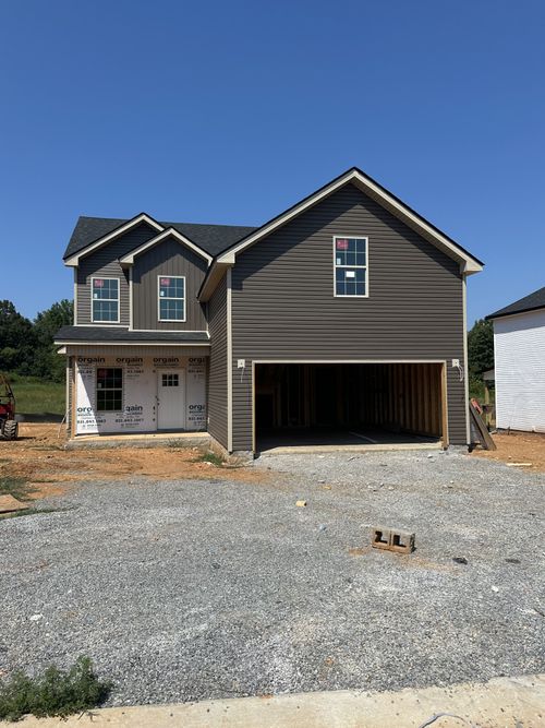 78 Sycamore Hill, Clarksville, TN, 37042 | Card Image