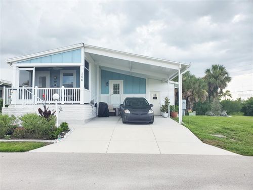 lot-156-701 Aqui Esta Dr, Punta Gorda, FL, 33950-3003 | Card Image