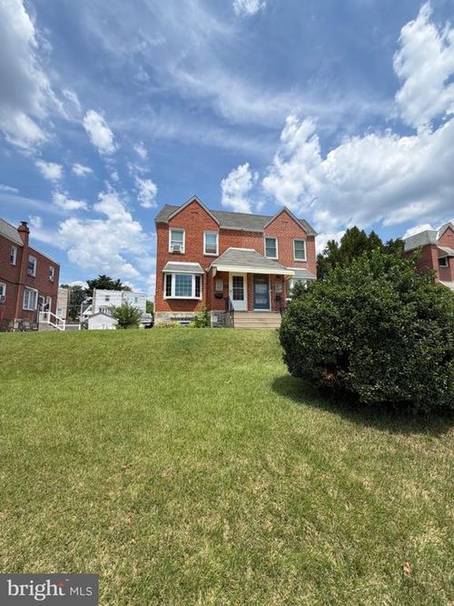 9944 Ferndale St, PHILADELPHIA, PA, 19115-1326 | Card Image