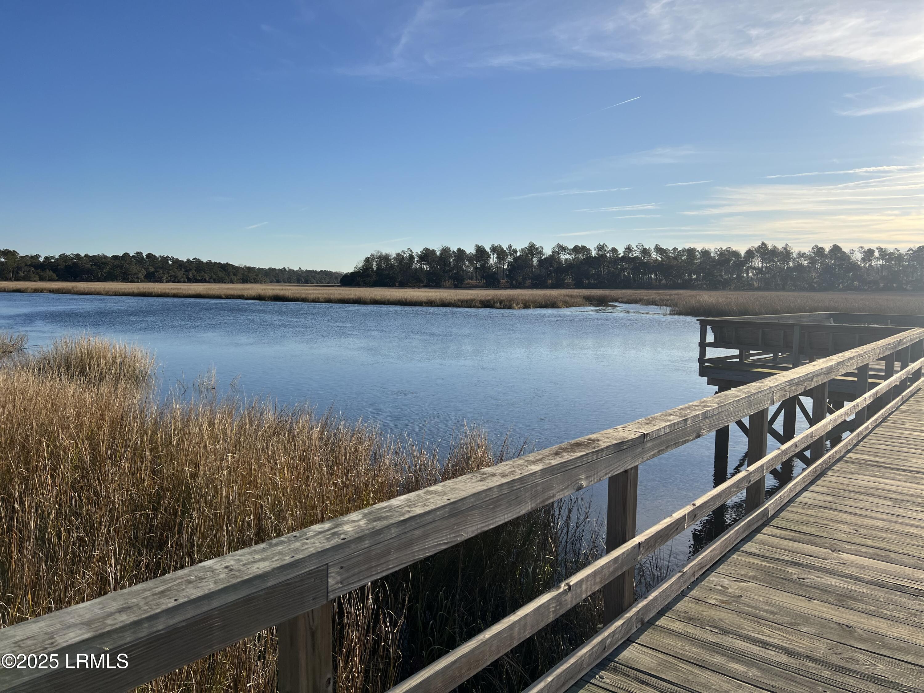 Land in Yemassee 5