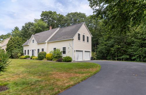 6 Craig Drive, Gorham, ME, 04038 | Card Image