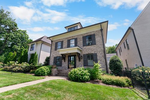 3621 Woodmont Blvd, Nashville, TN, 37215-1839 | Card Image