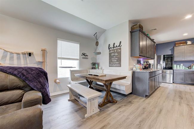 11704 Sw 40 Th St, House other with 4 bedrooms, 2 bathrooms and null parking in Mustang OK | Image 10