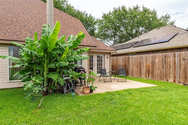 1417 Heron Dr, House other with 3 bedrooms, 3 bathrooms and 2 parking in Seabrook TX | Image 44