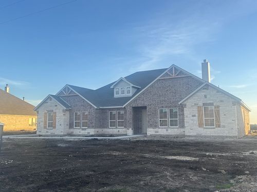 345 Cobb Rd, Leonard, TX, 75452-6070 | Card Image