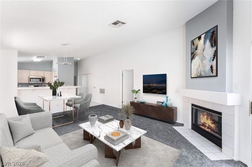 7820 Ravenhollow Ln, Las Vegas, NV, 89145-2968 | Card Image