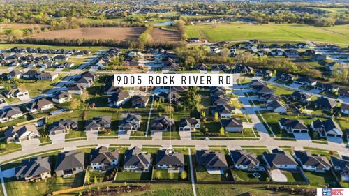 9005 Rock River Rd, Lincoln, NE, 68520-1134 | Card Image