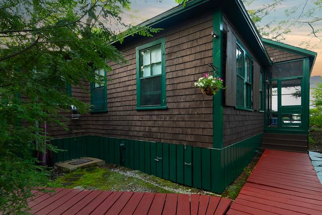 1 Little Beaver Is, House other with 4 bedrooms, 1 bathrooms and null parking in Meredith NH | Image 46