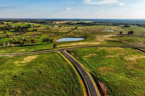 TBD Sunshine Lot 17 Court, Chappell Hill, TX, 77246 | Card Image