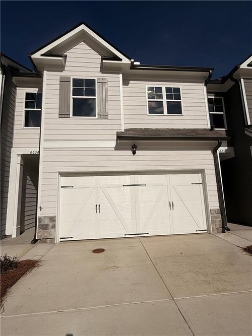 6660 Parsons St, Flowery Branch, GA, 30542-3881 | Card Image